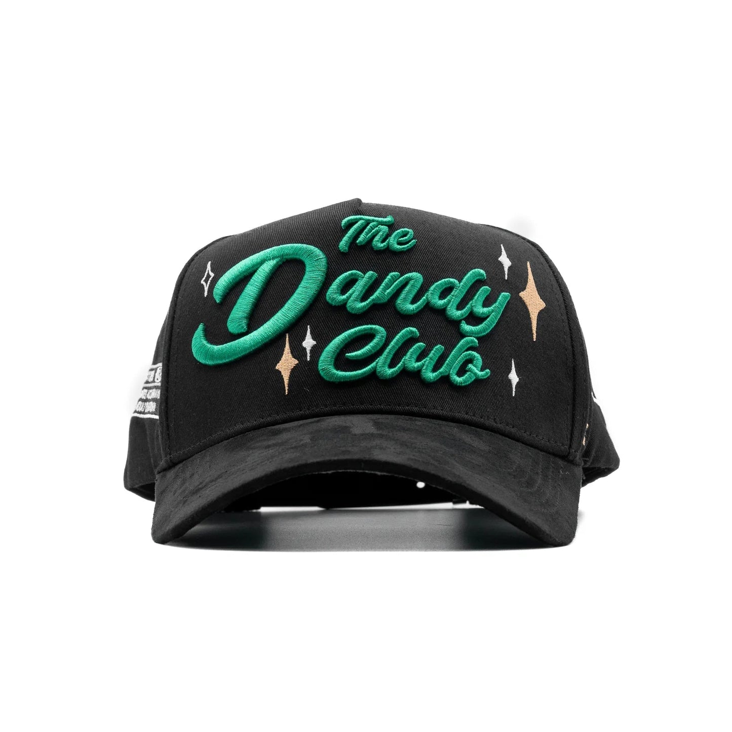 DANDY HATS DANDY CLUB