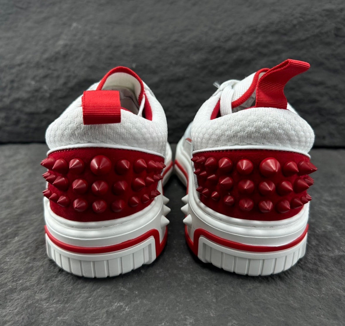 Christian Louboutin