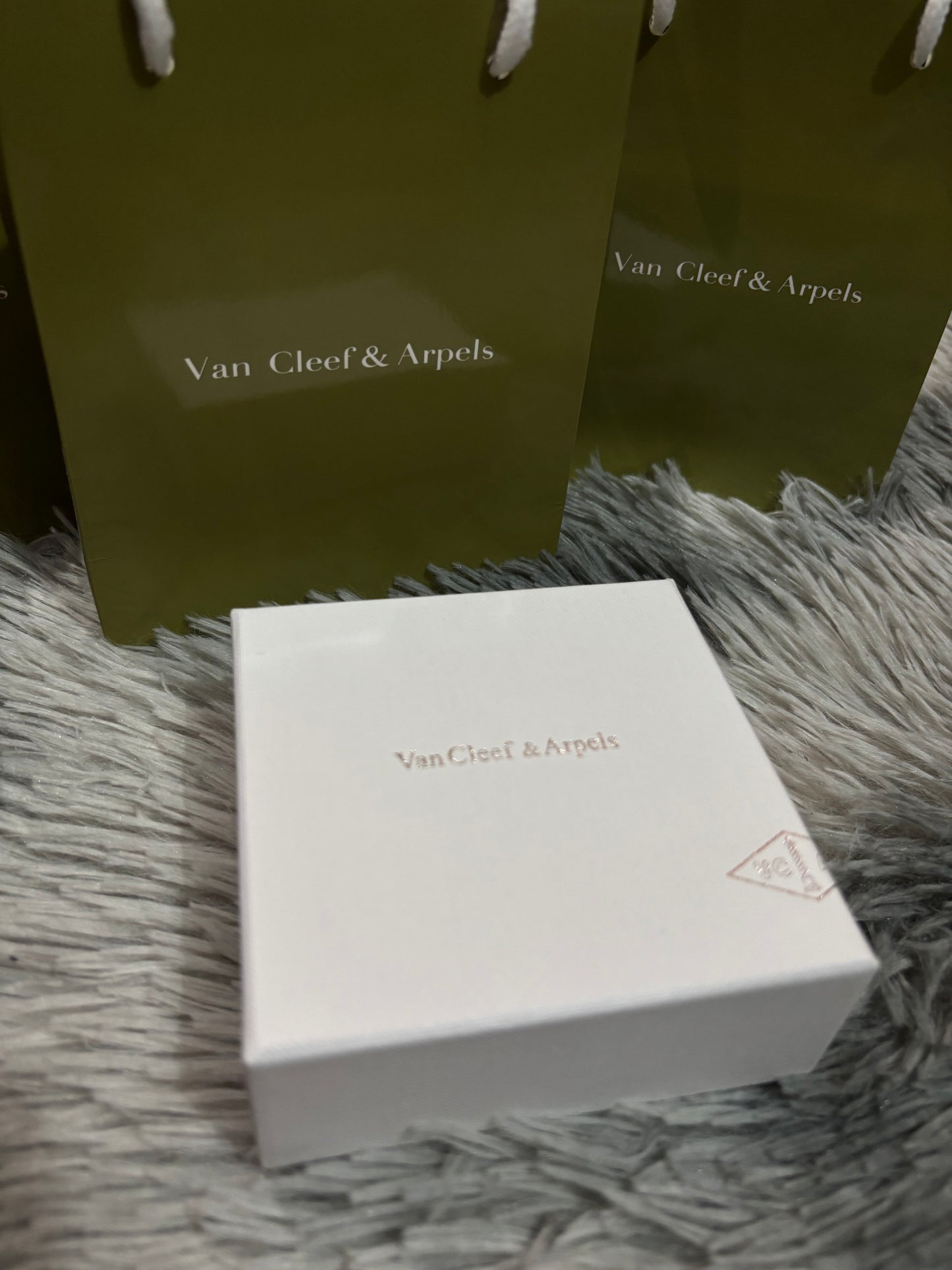 van cleef & arpels