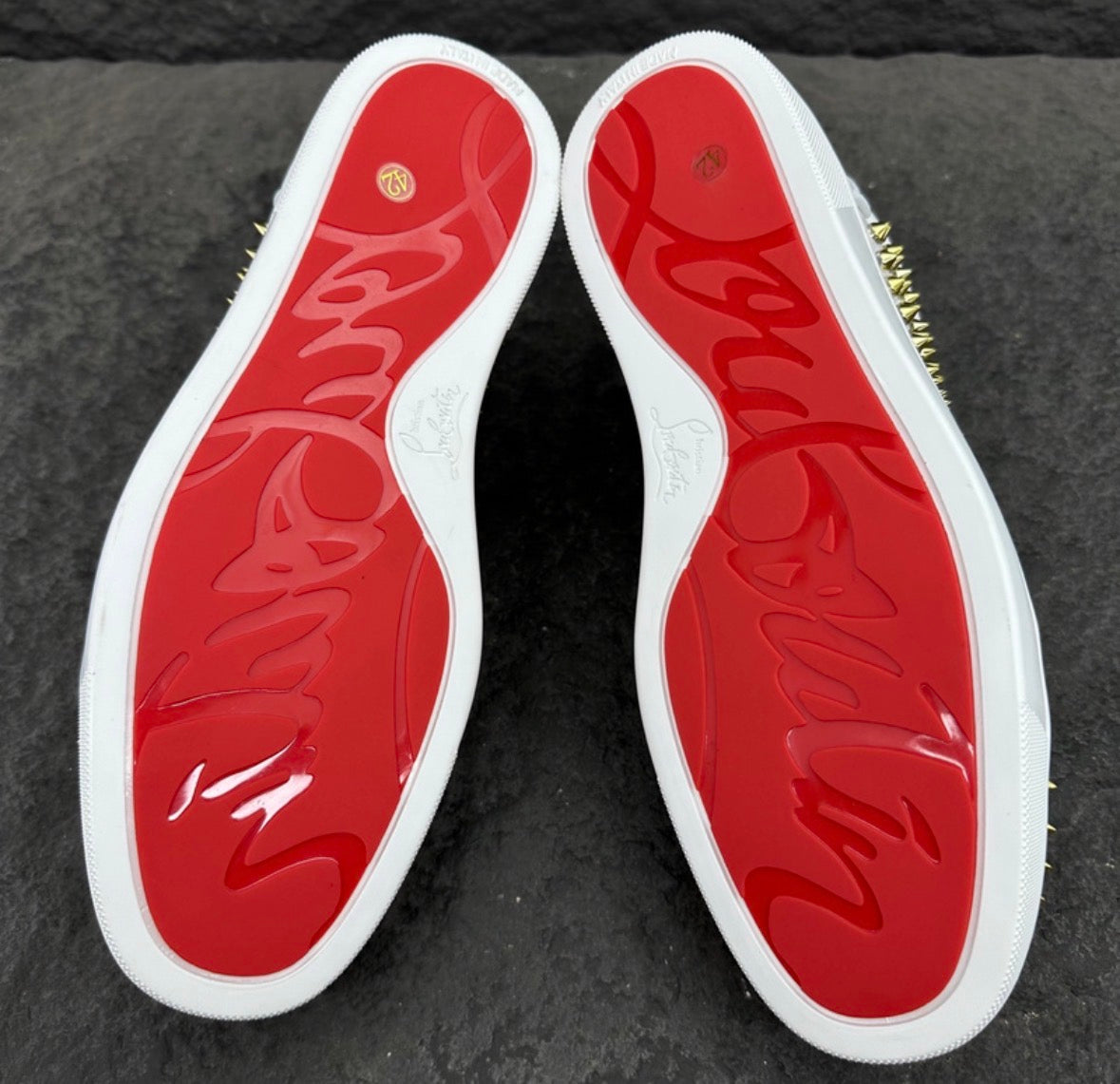 Christian Louboutin