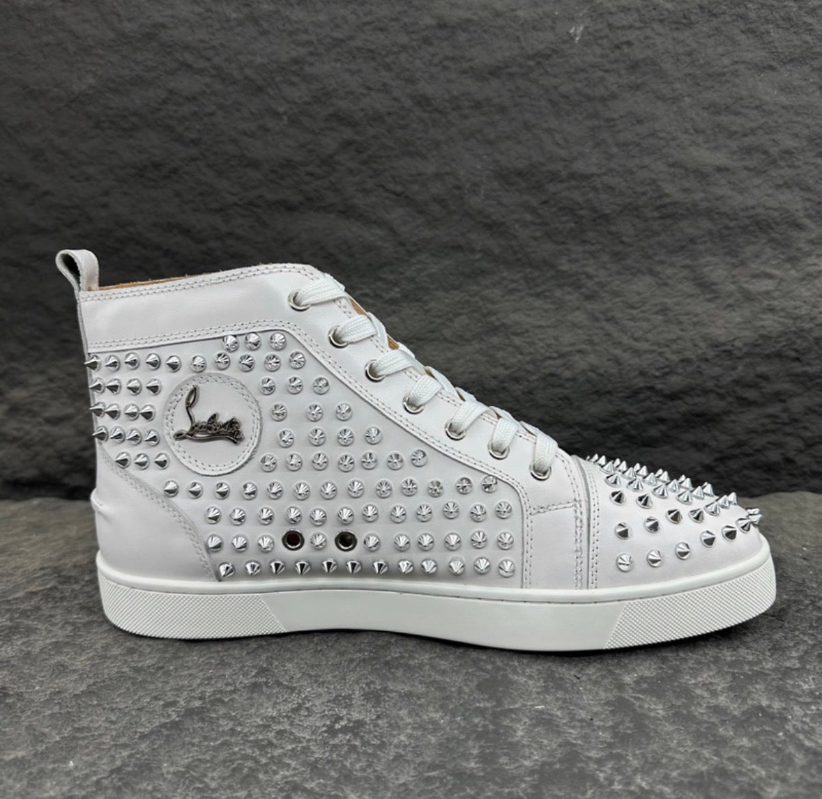 Christian Louboutin