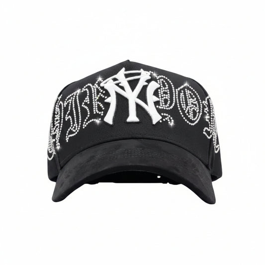 Gorra 31 Hats New York Crystal
