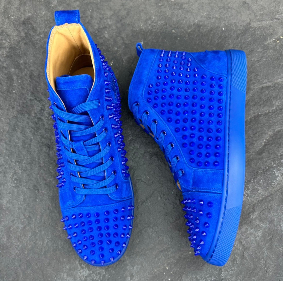 Christian Louboutin
