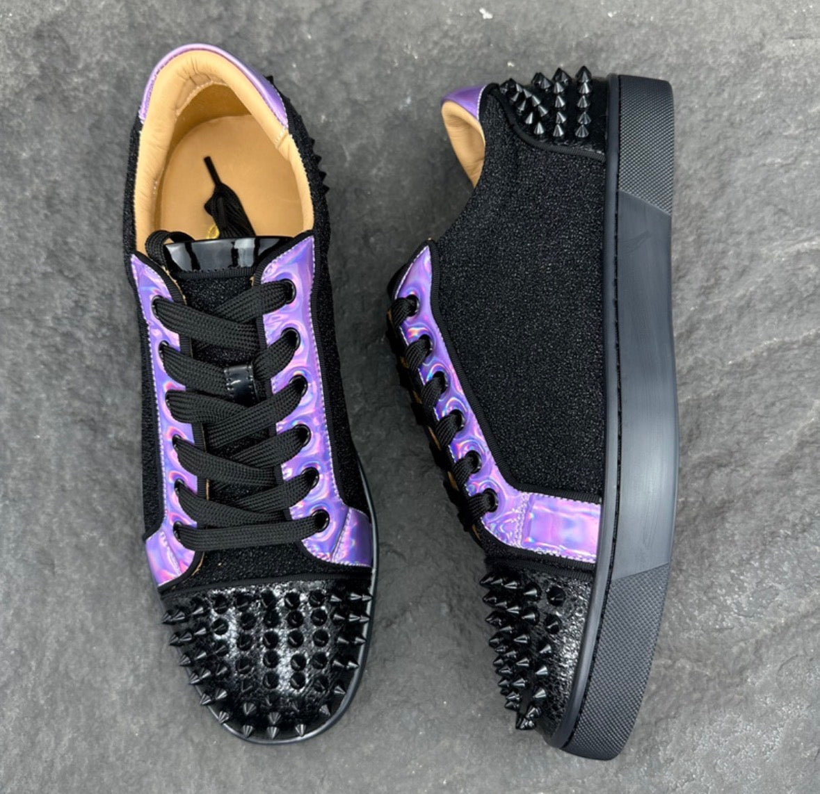 Christian Louboutin
