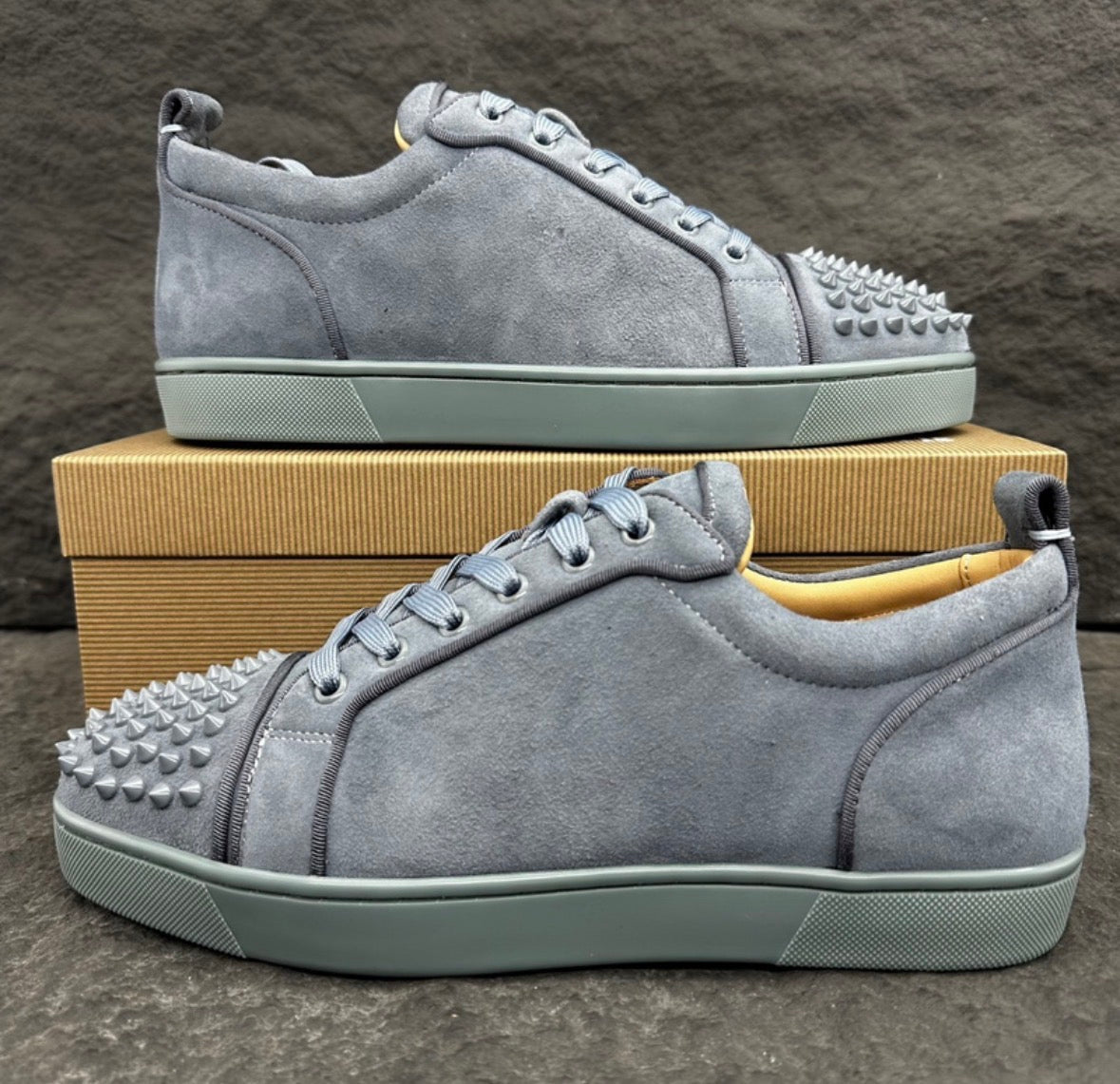 Christian Louboutin