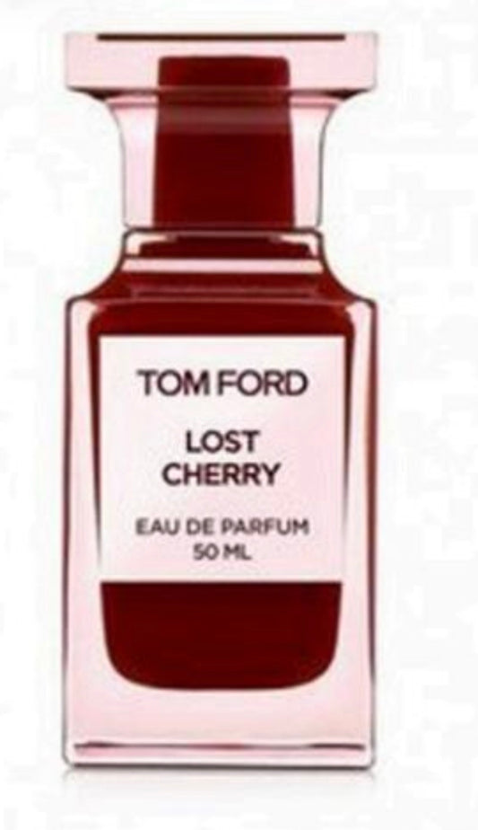 TOM FORD LOST CHERRY 50ml
