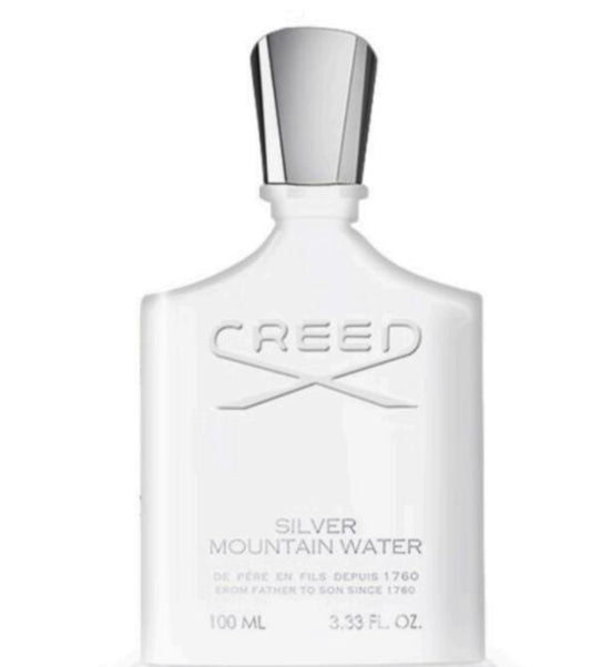 CREED SILVER MOUNTAIN WATER 100ml