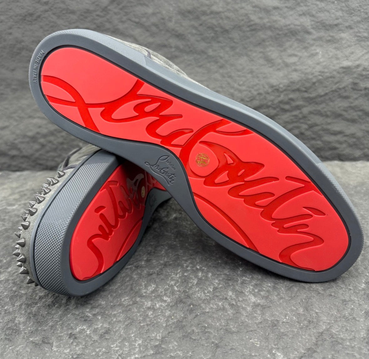 Christian Louboutin
