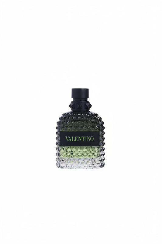 UOMO BORN IN ROMA GREEN STRAVAGANZA 100ml