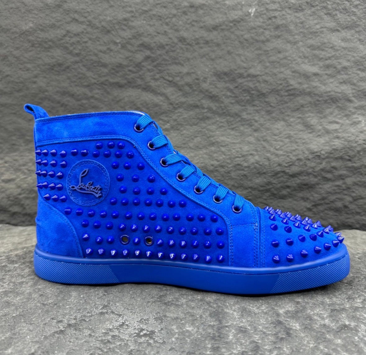 Christian Louboutin