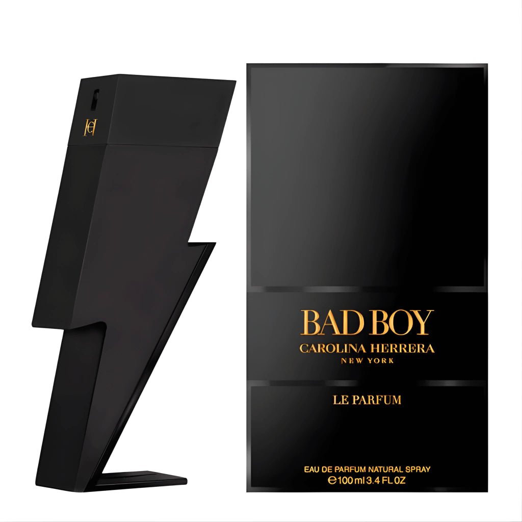 Bad Boy Le Parfum EDP 100ml - Caballero
