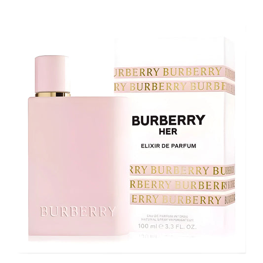 Burberry Her Elixir De Parfum 100ml - Dama