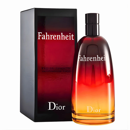 Dior Fahrenheit 100ml - Caballero