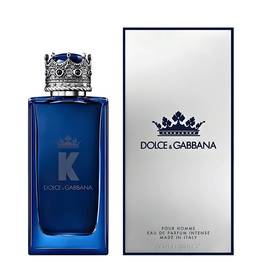 Dolce & Gabbana K EDP Intense 100ml - Caballero