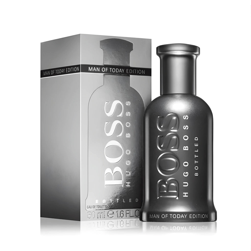 Hugo Boss Bottled Man Of Today EDITION 100ml - Caballero