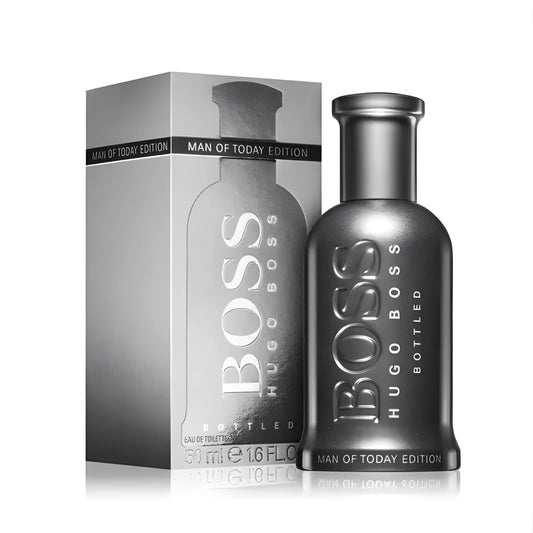 Hugo Boss Bottled Man Of Today EDITION 100ml - Caballero