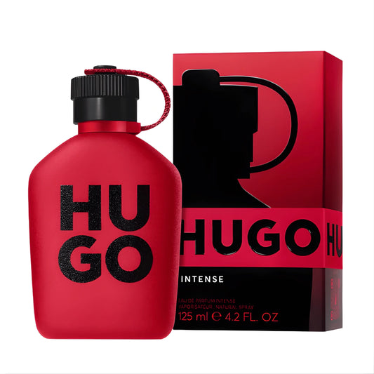 Hugo Boss Intense 125ml - Caballero