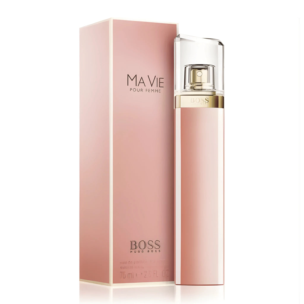 Hugo Boss MAVIE Pour Femme 75ml - Dama