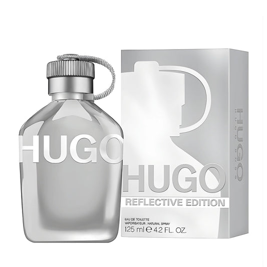 Hugo Boss Reflective Edicion 125ml - Caballero