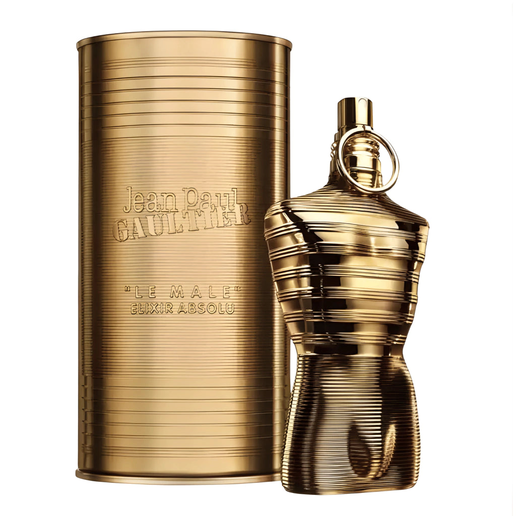 Jean Paul Gaultier Le Male Elixir Absolu 125ml - Caballero