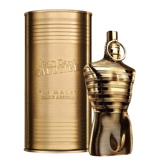 Jean Paul Gaultier Le Male Elixir Absolu 125ml - Caballero