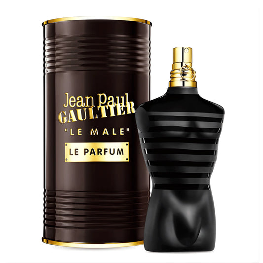 Jean Paul Gaultier Le Male Le Parfum 125ml - Caballero