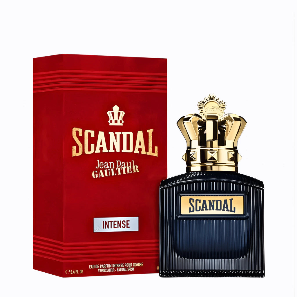 Jean Paul Gaultier Scandal EDP Intense 100ml - Caballero