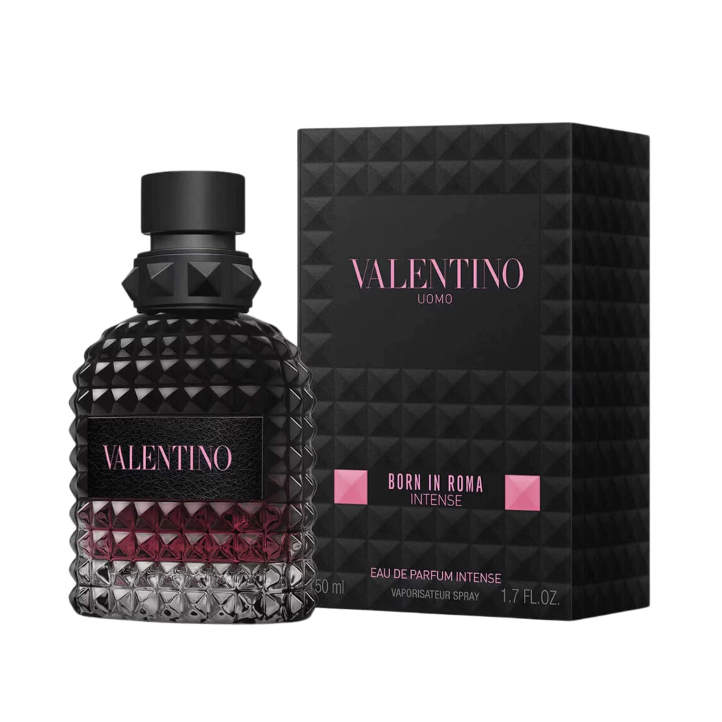 Valentino Born In Roma Intense 100ML - Caballero