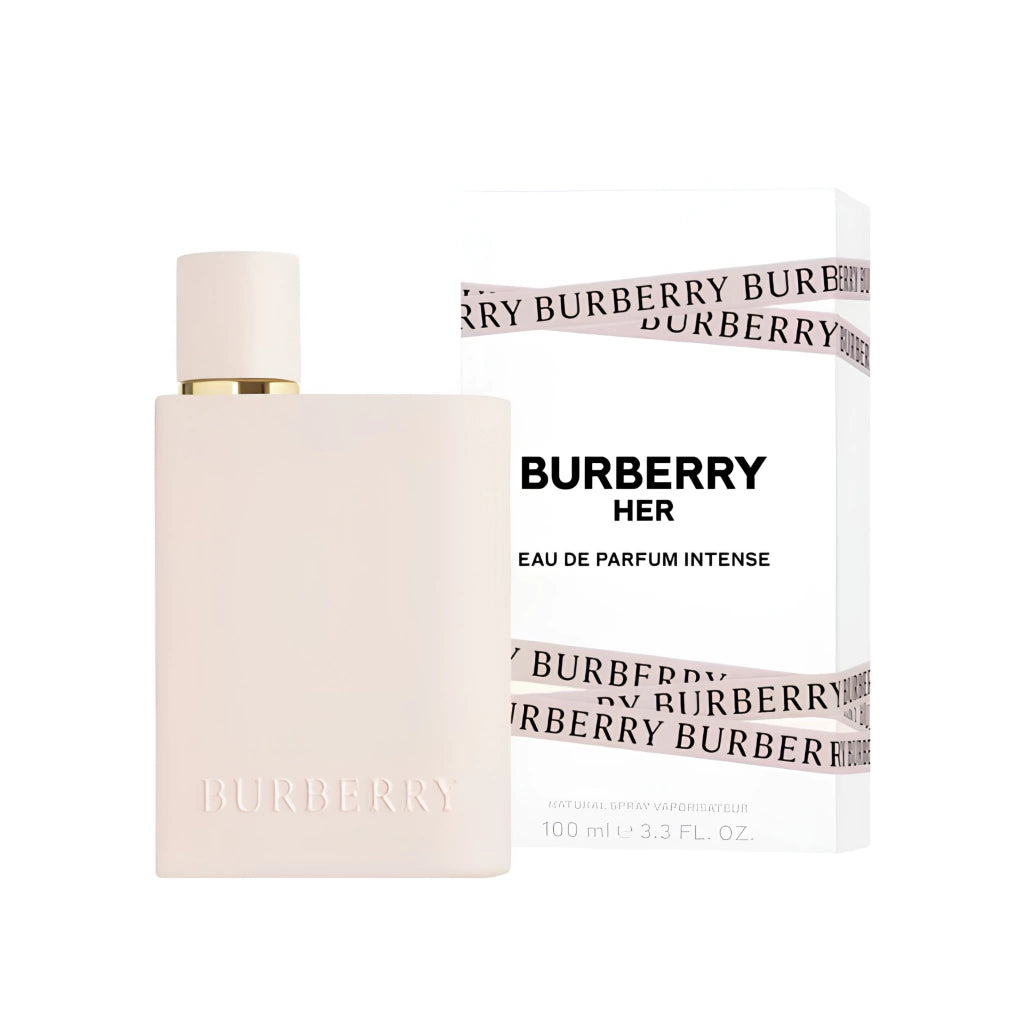 Burberry Her EDP Intense 100ml - Dama