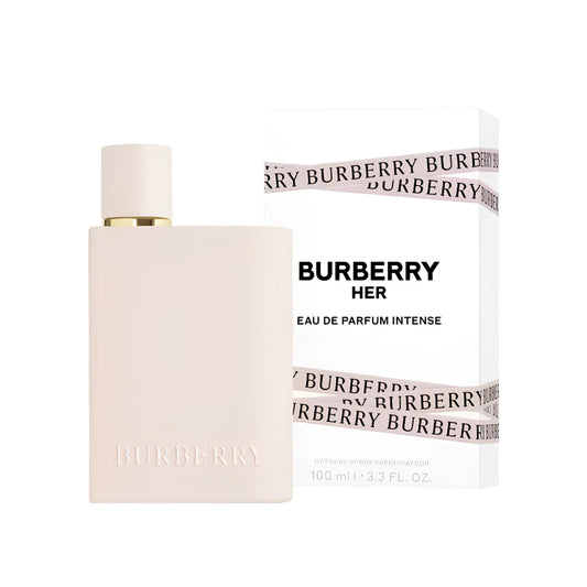 Burberry Her EDP Intense 100ml - Dama