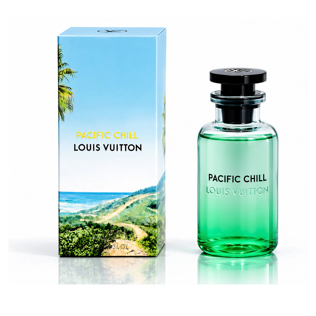 Pacific Chill Louis Vuitton 100ml - Unisex