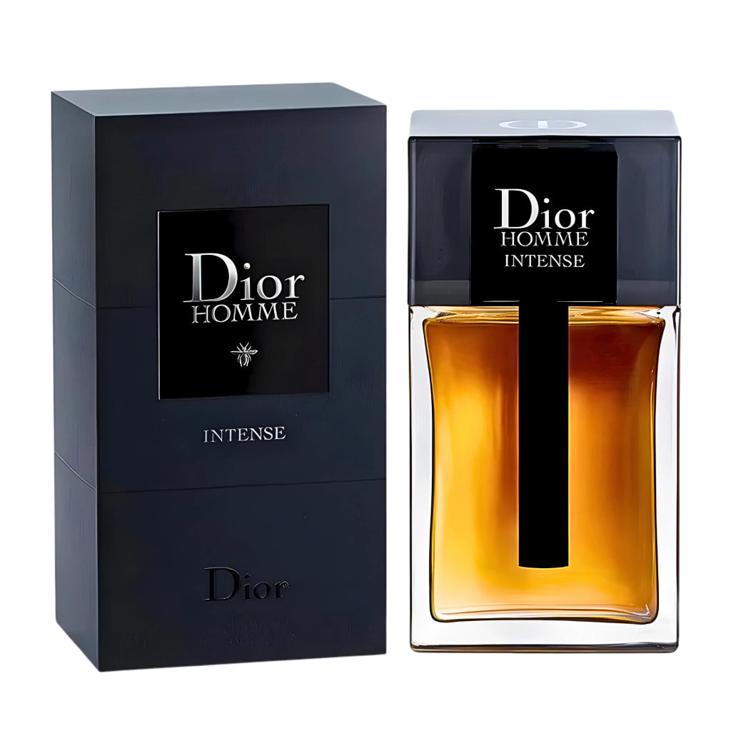 Dior Homme Intense 100ml - Caballero