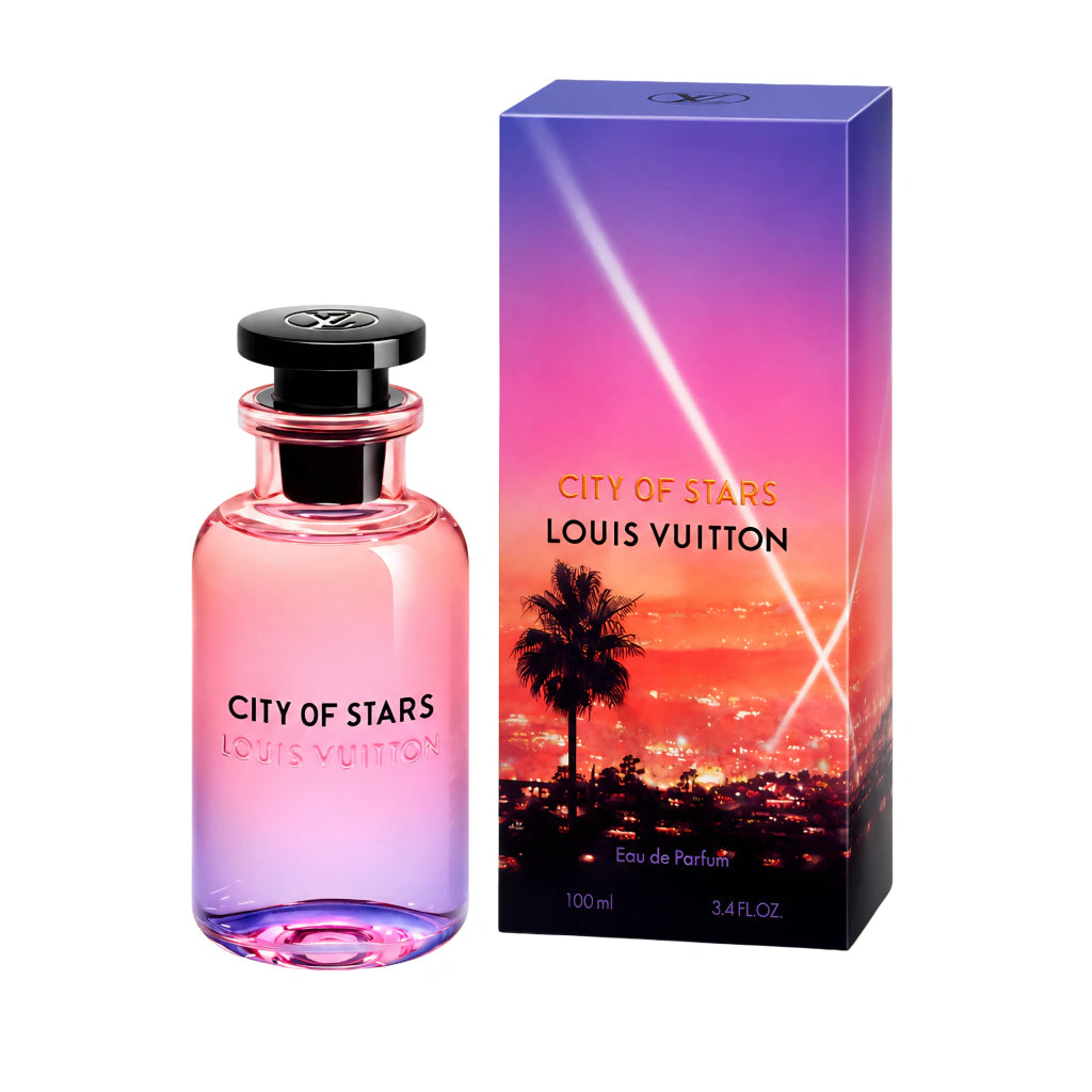 City Of Stars Louis Vuitton 100ml - Unisex