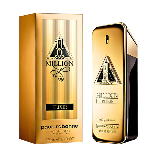 One Million Elixir 100ml - Caballero