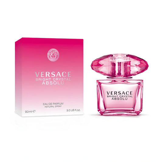 Versace Bright Crystal Absolu EDP 100ml - Dama