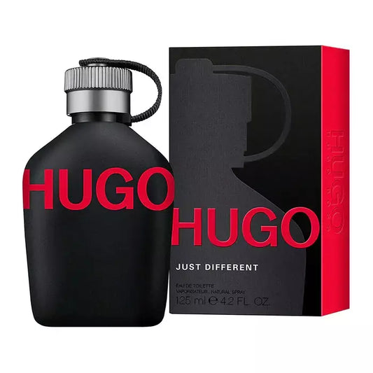 Hugo Boss Just Diferent EDT 150ml - Caballero