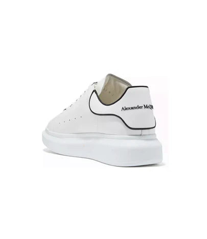 Alexander McQueen OVERSIZE